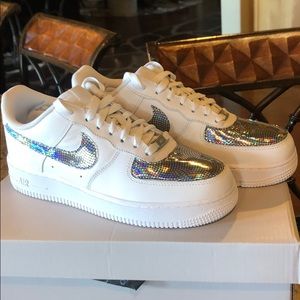 Nike Air Force 1 Shoes